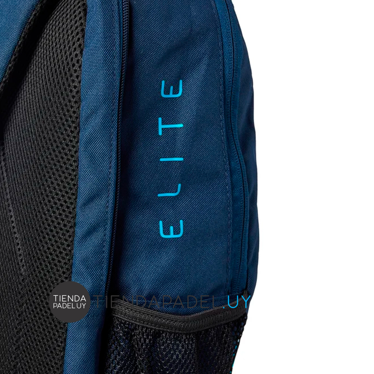 Mochila Head Elite Backpack Blue Navy – Tienda Padel Uy