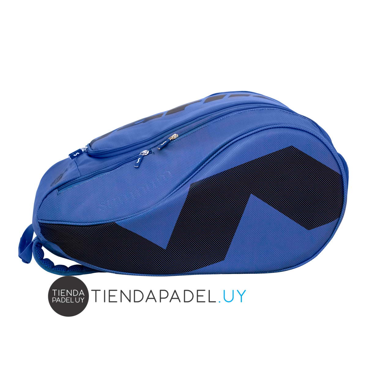 Paletero de Padel Varlion Ambassadors Azul – Tienda Padel Uy