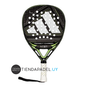 Pala de Padel Adidas Cross It 2026