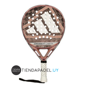 Pala de Padel Adidas Cross It Light 2026 – Marta Ortega