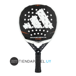 Pala de Padel Adidas Metalbone Carbon Control 2026