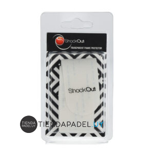 Protector Shockout Transparente
