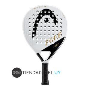 Pala de Padel Head Edge II White