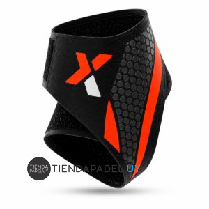 Tobillera Deportiva Kynox Stability con Compresion Ajustable