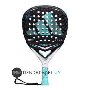 Pala de Padel Adidas Arrow Hit Light By Ari Sanchez 2026
