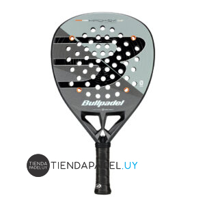 Pala de Padel Bullpadel Hack 04 CMF 26