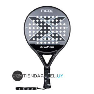 Pala de Padel Nox X-One 2026