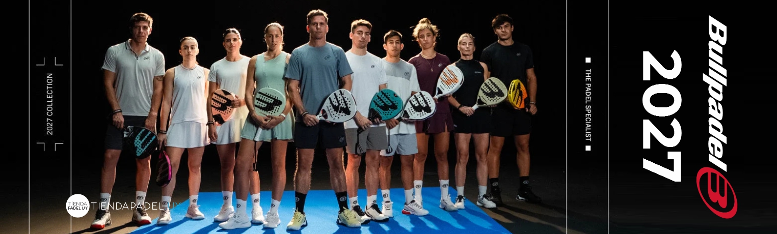 Banner Bullpadel 2027 Desktop