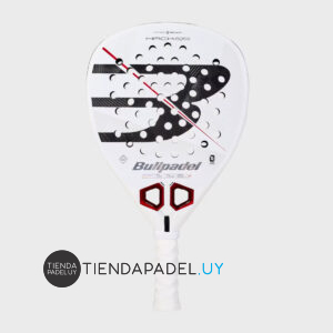 Pala de Padel Bullpadel Hack 05 27