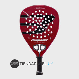 Pala de Padel Bullpadel Hack 05 Comfort 27