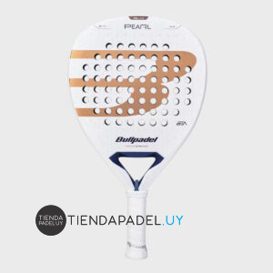 Pala de Padel Bullpadel Pearl 27