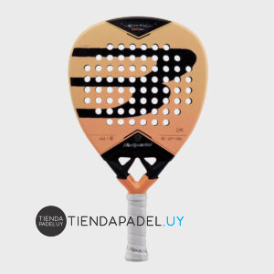 Pala de Padel Bullpadel Vertex 05 W 27