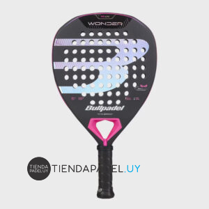 Pala de Padel Bullpadel Wonder 27